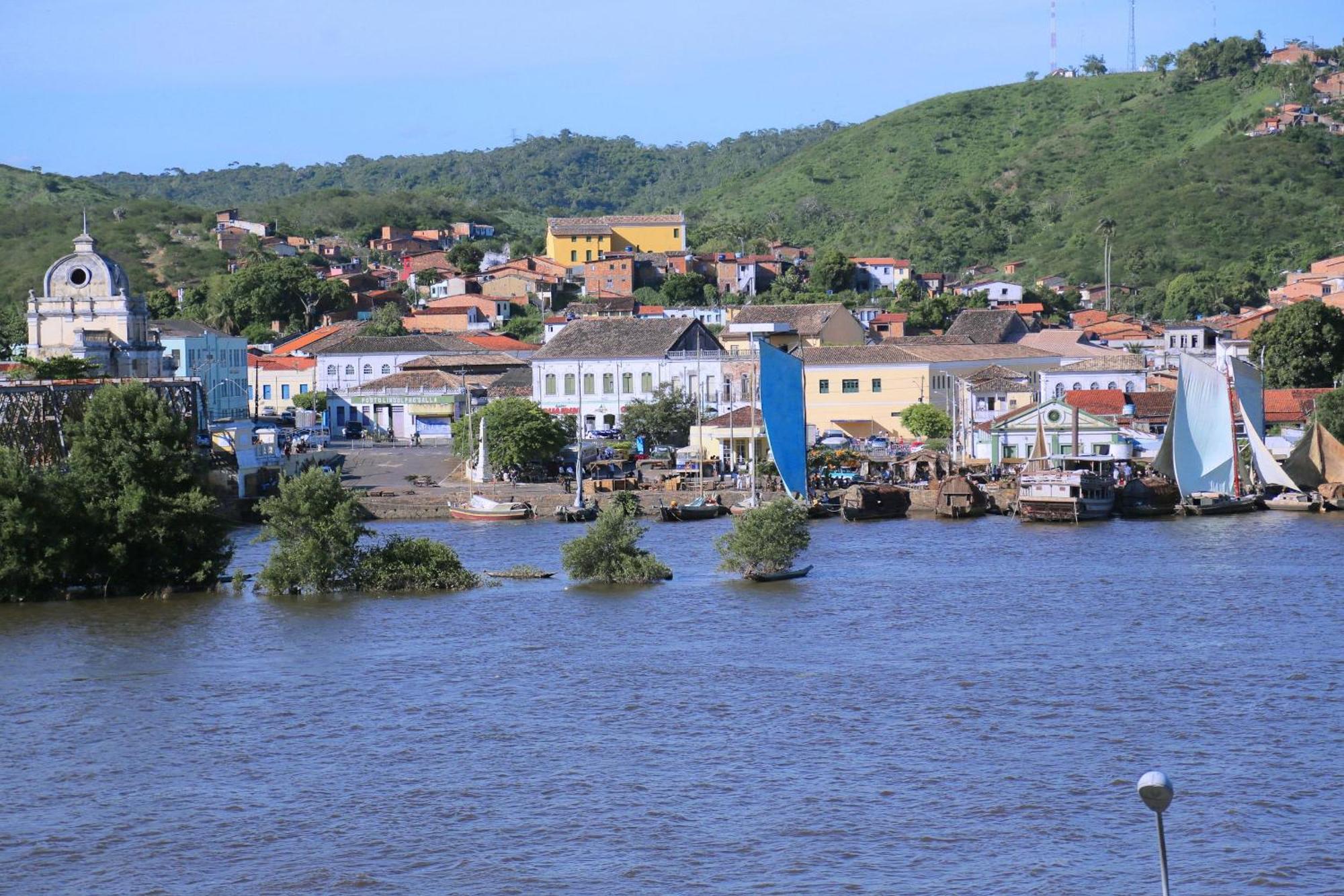 Conforto E Bom Gosto No Reconcavo Da Bahia. Sao Felix  Exterior photo