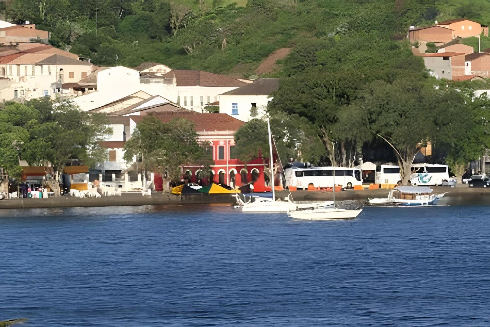 Conforto E Bom Gosto No Reconcavo Da Bahia. Sao Felix  Exterior photo
