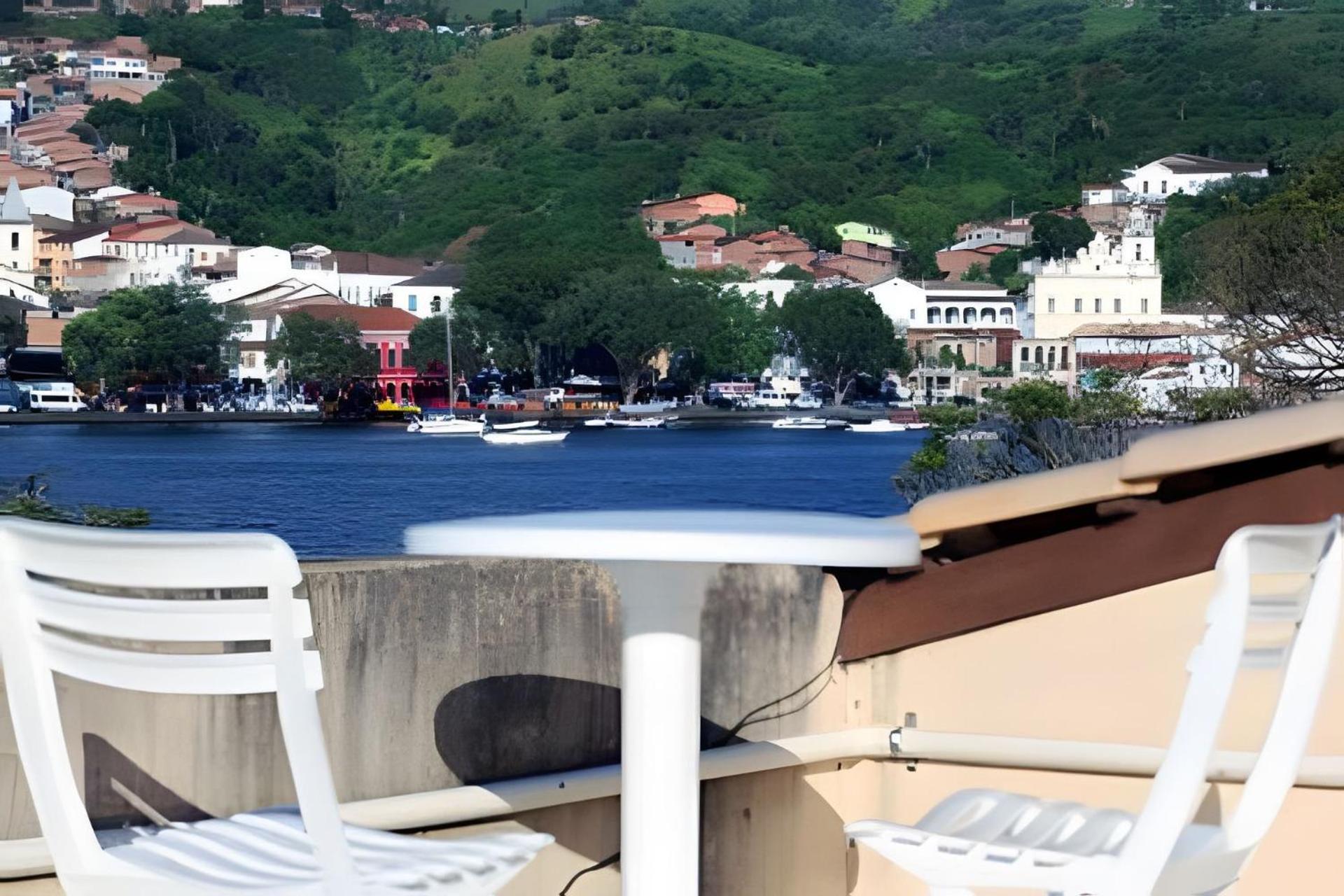 Conforto E Bom Gosto No Reconcavo Da Bahia. Sao Felix  Exterior photo